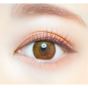 EverColor1day – LUQUAGE Sunset Time 日拋 每盒10片